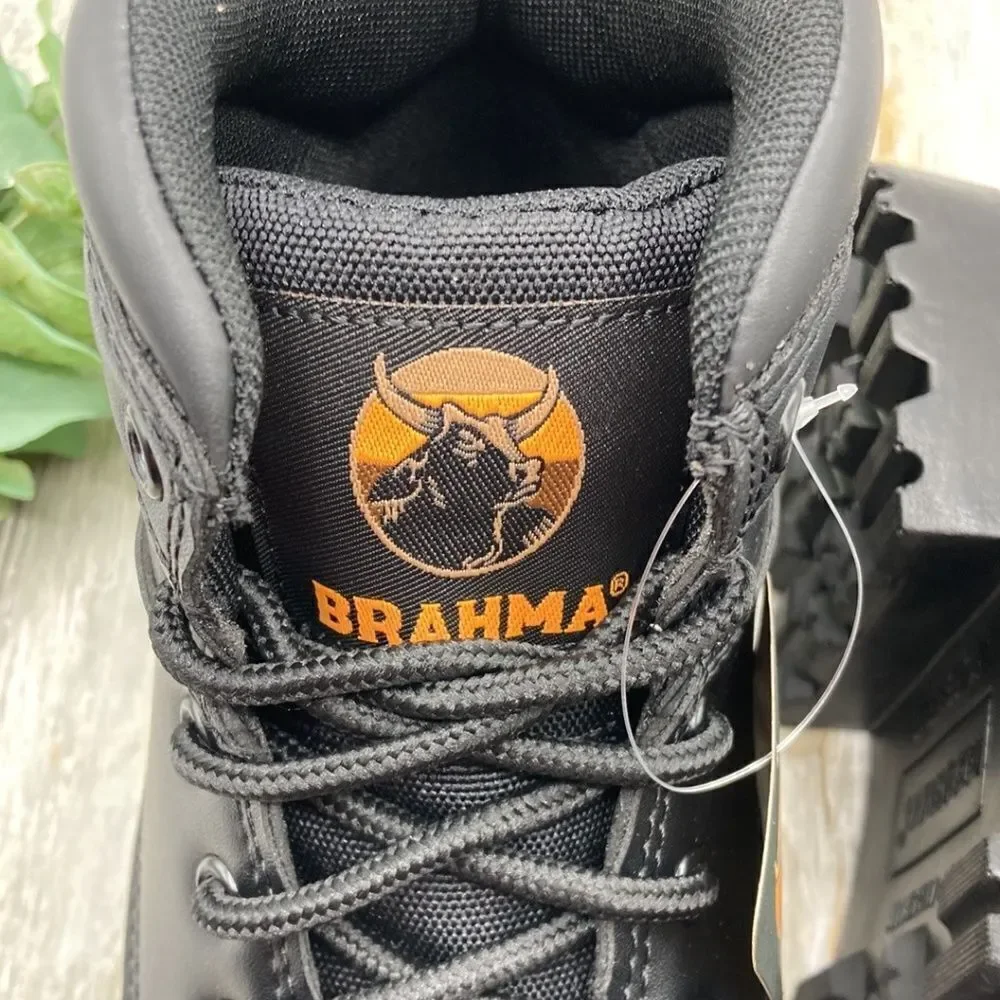Men’s Brahma Escott Wide Width 6